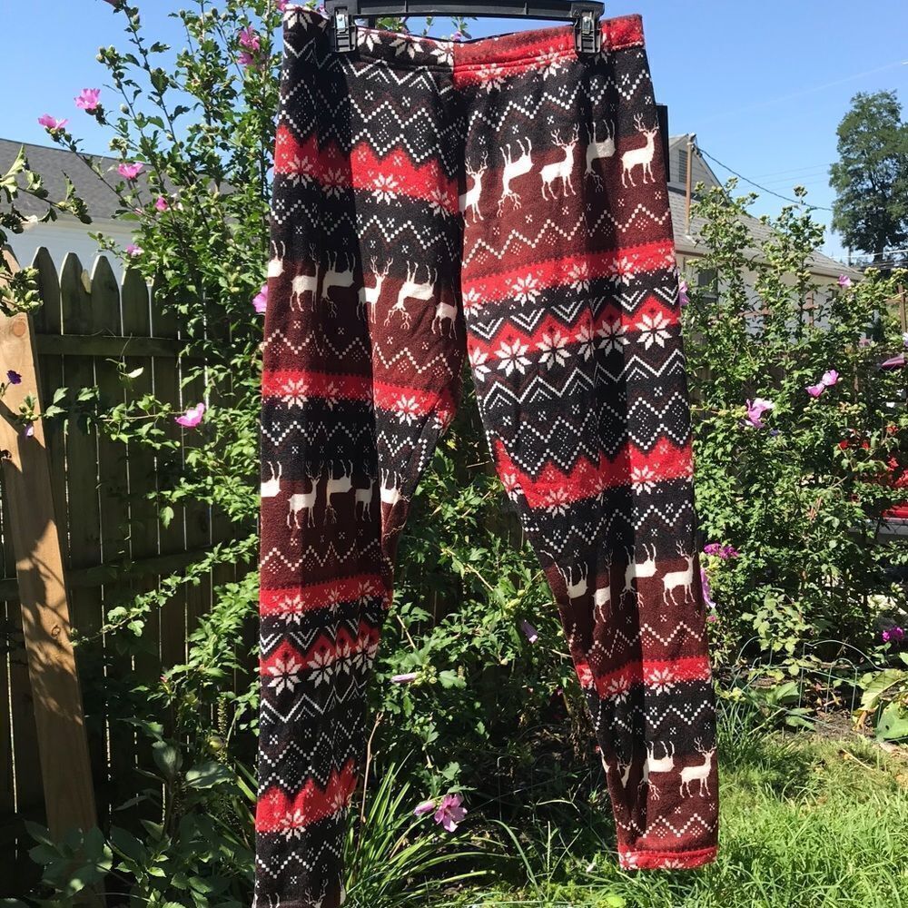 Women’s Christmas Leggings‎